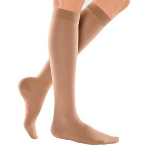 Medi Travel Women Reiskousen Caramel