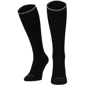 Sockwell Featherweight Fancy Dames Compressiekousen Klasse 1 Black Solid Maat 39-43