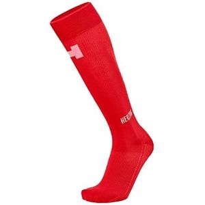 Herzog PRO Compressiekousen Rood