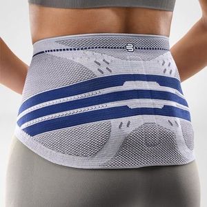 Bauerfeind LumboTrain Rugbrace