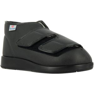 Varomed Verbandschoen London Winter Zwart