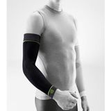 Bauerfeind - AchilloTrain Pro - Achillespeesbrace - Zwart