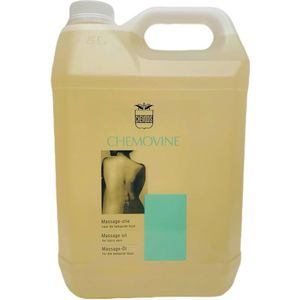 Chemovine Massage Olie - 5 Liter
