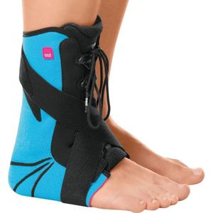 Medi Levamed Stabili-tri Enkelbrace-Links-Maat 4: 27 - 30 cm