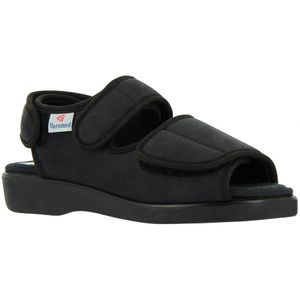 Varomed Verbandschoen Lugano Zwart