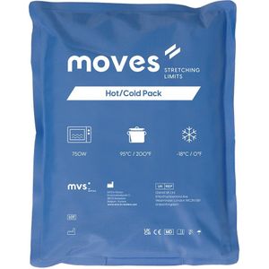 Moves Hot/Cold Pack Standaard XXL