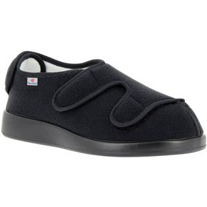 Varomed - Dublin - Verbandschoenen - Zwart - Comfort Extra Breed