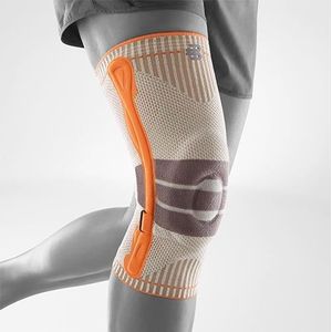 Bauerfeind Sports Outdoor Kniebrace