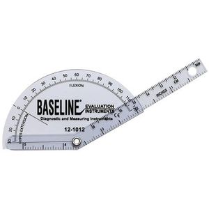 Baseline Goniometer Vinger