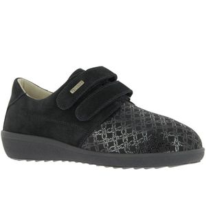 Varomed Hallux Valgus Schoen Lille Zwart