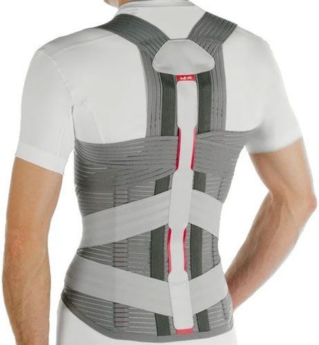 Otto Bock Dorso Direxa Posture Rugbrace 50R59-Maat XS: 70 - 80 cm