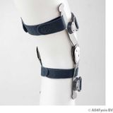 Thuasne - Genu Ligaflex Open - Kniebrace - Stabiliserend - Anatomisch