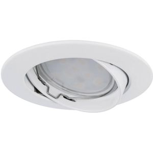 Paulmann 92803 - LED/6,8W Badkamer inbouwspot COIN 230V