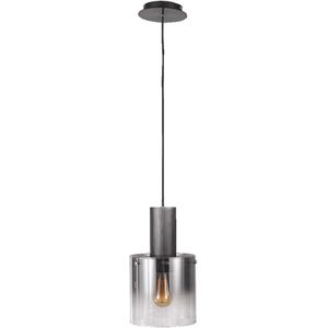 Luxera 64415 - Hanglamp aan koord MOXIE 1xE27/60W/230V