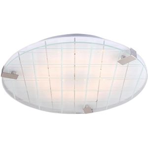 LED Plafondlamp NOBLE LED/9W/230V diameter 30 cm