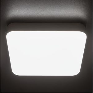 Kanlux 37305 - LED Industriële lamp met sensor IPER LED/35W/230V IK10 IP65 hoekig