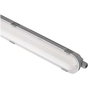 LED Industriële lamp met noodmodule LED/32/40/48/54W/230V 4000/6500K IP66