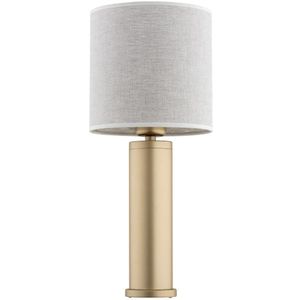 Argon 8315 - Tafellamp RIVA 1xE27/15W/230V 48 cm goud