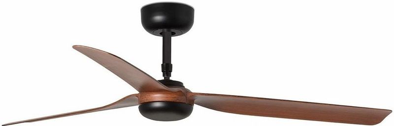 Plafondventilator - Wit - Staal