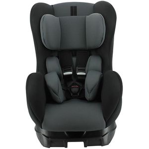 Nania - Autostoel OSKAR (76-105 cm) zwart