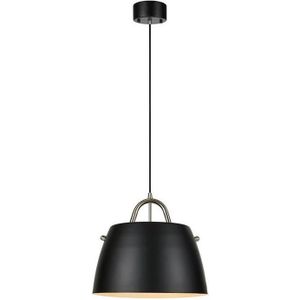 Markslöjd 107728 - Hanglamp aan koord SPIN 1xE27/60W/230V