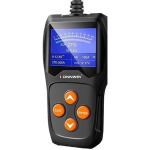 Batterij Tester 12V