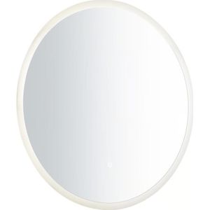 Nordlux - LED-badkamerspiegel met randverlichting DOVINA LED/20W/230V 4000K pr.60cm IP44