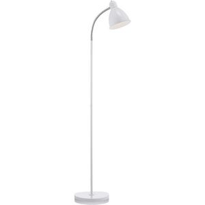 Markslöjd 104841 - Vloerlamp NITTA 1xE27/60W/230V