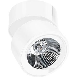 Azzardo AZ1618 - LED Spotlamp SCORPIO 1xLED/10W/230V