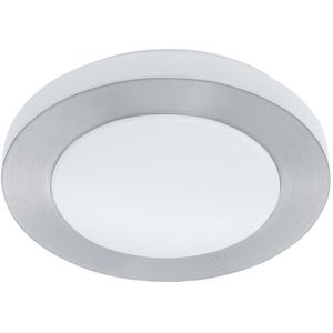 Eglo 94967 - LED Badkamerlamp LED CAPRI 1xLED/11W/230V IP44