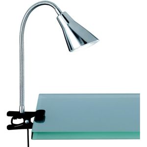 Trio - LED Lamp met klem PRETO LED/4,1W/230V