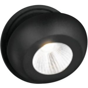 LED Wandspot FLARE LED/10W/230V