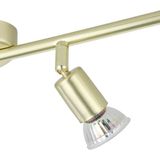 EGLO BUZZ-LED Opbouwspot - GU10 - 68.5 cm - Koper