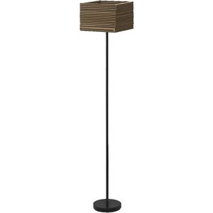 Ledvance - Staande Lamp DECOR CARDBOARD 1xE27/15W/230V