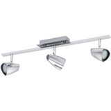 Eglo 93674 - LED Spotlamp CORBERA 3xGU10/3W/230V