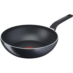 Tefal - Start & Cook - C27219 - Wokpan - 28cm - Inductie