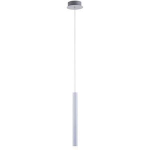 Leuchten Direkt 15202-95 - LED Hanglamp aan een koord BRUNO LED/4,8W/230V