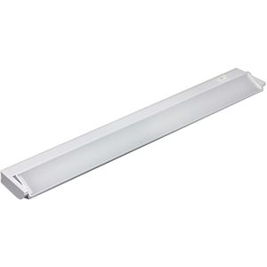 LED Onderbouwverlichting keuken LED/10W/230V wit