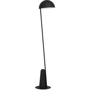 Eglo 900135 - Staande lamp ARANZOLA 1xE27/40W/230V