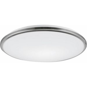 Top Light Silver KM 6000 - LED Plafondverlichting badkamer LED/18W/230V IP44