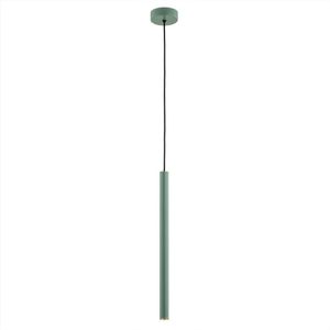 Argon 8333 - LED Hanglamp aan een koord RIO LED/4,2W/230V 3000K groen