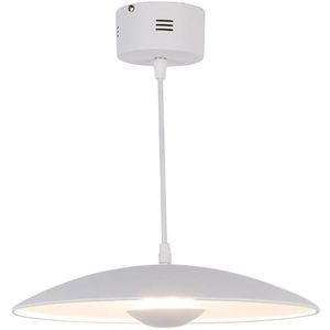 LED Hanglamp aan een koord LUND LED/10W/230V wit