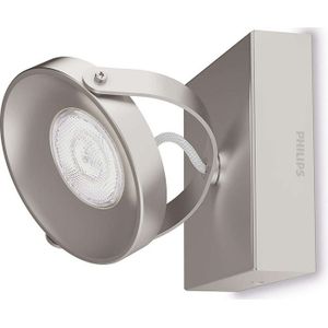 Philips MyLiving Dimmable Light Spur Single Spot Light
