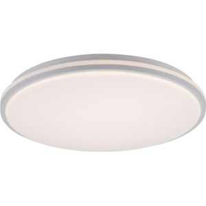 Leuchten Direkt 14209-16 - Dimbare LED Plafond Lamp COLIN LED/32,4W/230V