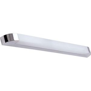 LUXERA 75304 - LED Keukenkast lamp FISSO 1xG5/14W/230V chroom