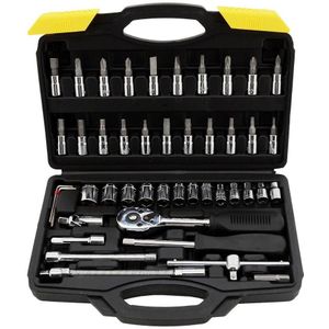 Gola gereedschap set 46 st.