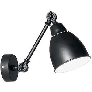 Ideal Lux - Wandlamp 1xE27/60W/230V