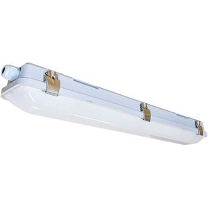 LED TL-buis werkverlichting DUST LED/20W/230V 4000K 60 cm IP65