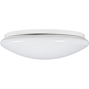 Fulgur - LED Plafondlamp met sensor ANETA-S LED / 12W / 230V 2700K