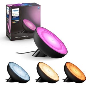 Philips - LED RGB Tafellamp dimbaar Hue BLOOM 1xLED/7,1W/230V